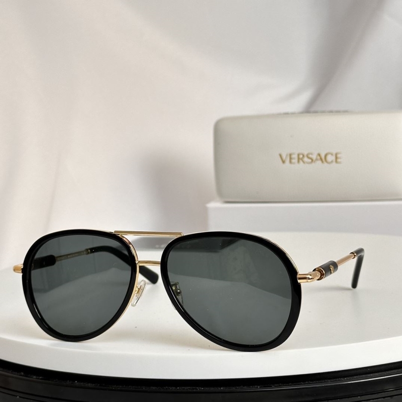 Versace Sunglasses